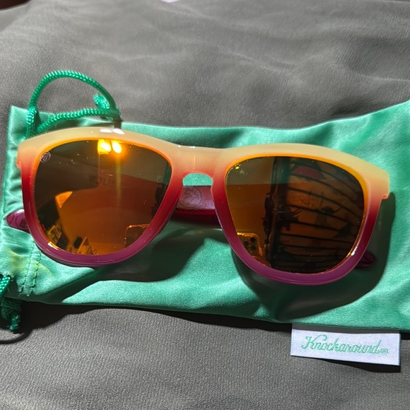 knockaround Accessories - Knockaround Polarized Sunglasses